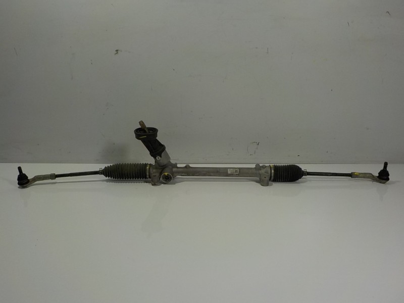 Recambio de cremallera direccion para skoda fabia combi 1.0 tsi referencia OEM IAM 6C1423058E 6C1423058E 