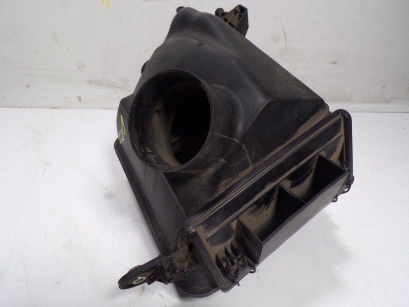 Recambio de filtro aire para nissan qashqai (j10) tekna referencia OEM IAM 16500JD20A 1021725S01 