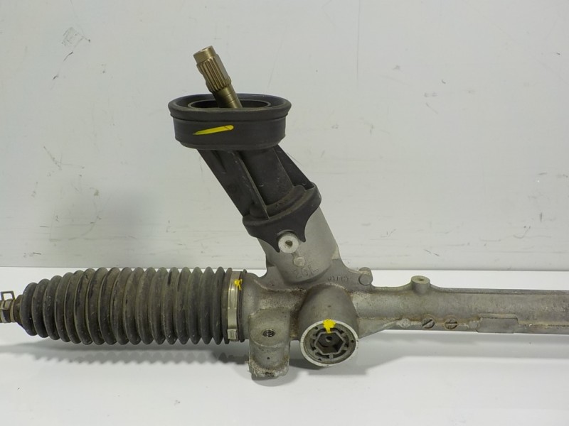 Recambio de cremallera direccion para skoda fabia combi 1.0 tsi referencia OEM IAM 6C1423058E 6C1423058E 