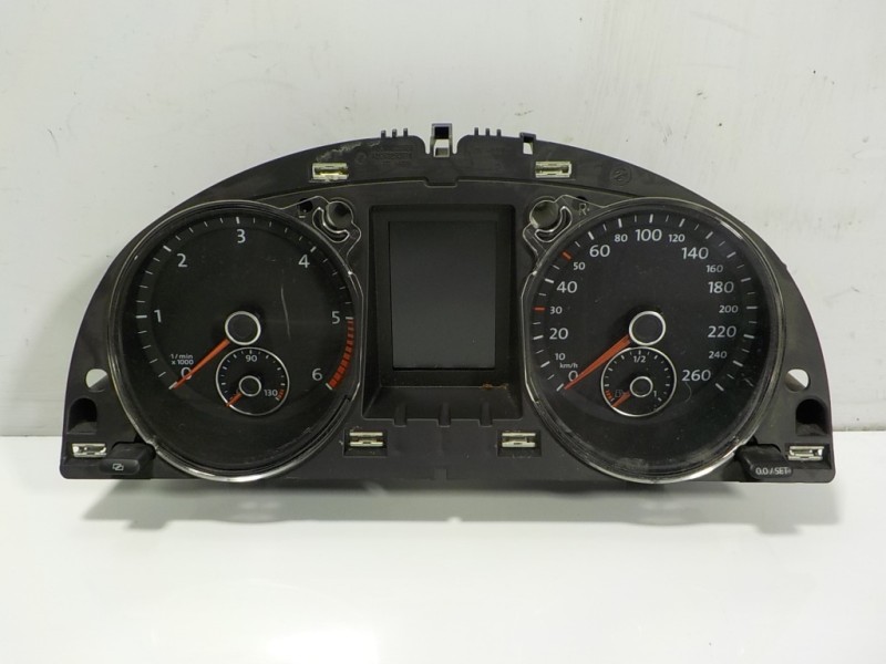 Recambio de cuadro instrumentos para volkswagen passat variant (3c5) 2.0 tdi referencia OEM IAM 3C0920872G 3C0920872G 3C0920872G