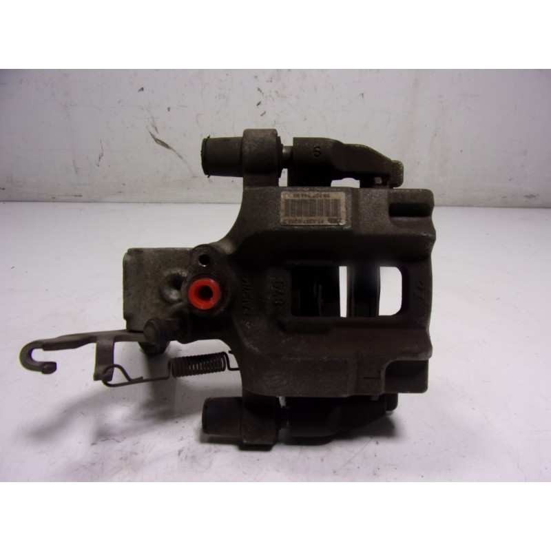 Recambio de pinza freno trasera izquierda para peugeot 308 1.2 12v e-thp referencia OEM IAM 1610762380 9670734480 