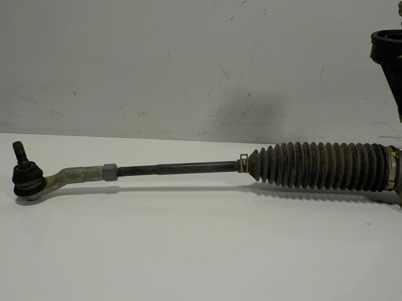 Recambio de cremallera direccion para skoda fabia combi 1.0 tsi referencia OEM IAM 6C1423058E 6C1423058E 