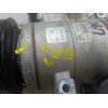 Recambio de compresor aire acondicionado para hyundai h1 2.5 crdi cat referencia OEM IAM   