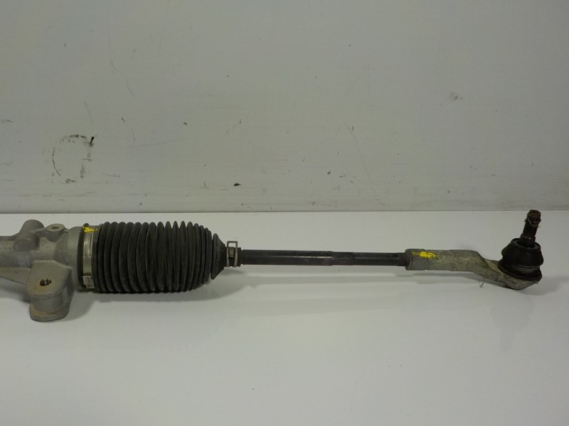 Recambio de cremallera direccion para skoda fabia combi 1.0 tsi referencia OEM IAM 6C1423058E 6C1423058E 