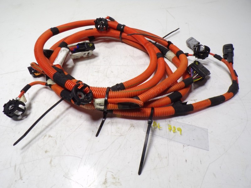 Recambio de modulo electronico para opel corsa f electric referencia OEM IAM  983239908003 