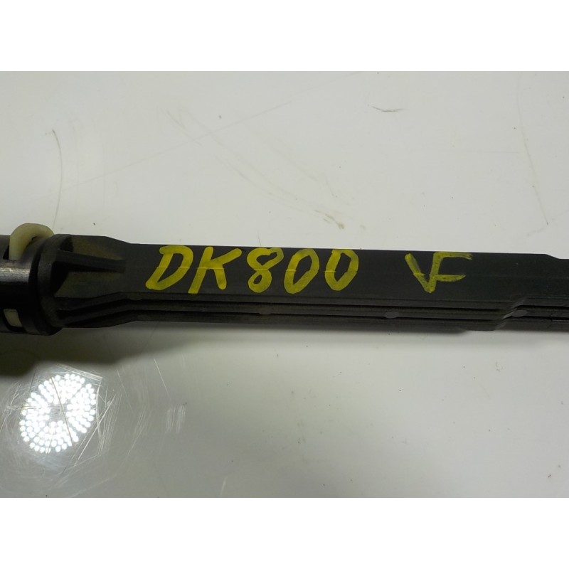 Recambio de bomba embrague para citroën c3 1.2 12v e-vti referencia OEM IAM 2182H3 967209448 05025004612