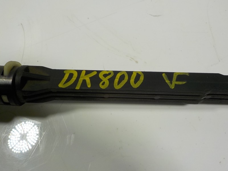 Recambio de bomba embrague para citroën c3 1.2 12v e-vti referencia OEM IAM 2182H3 967209448 05025004612