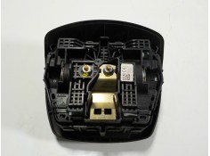 Recambio de airbag delantero izquierdo para renault megane iii berlina 5 p 1.5 dci diesel fap referencia OEM IAM 985100007R 9851 2