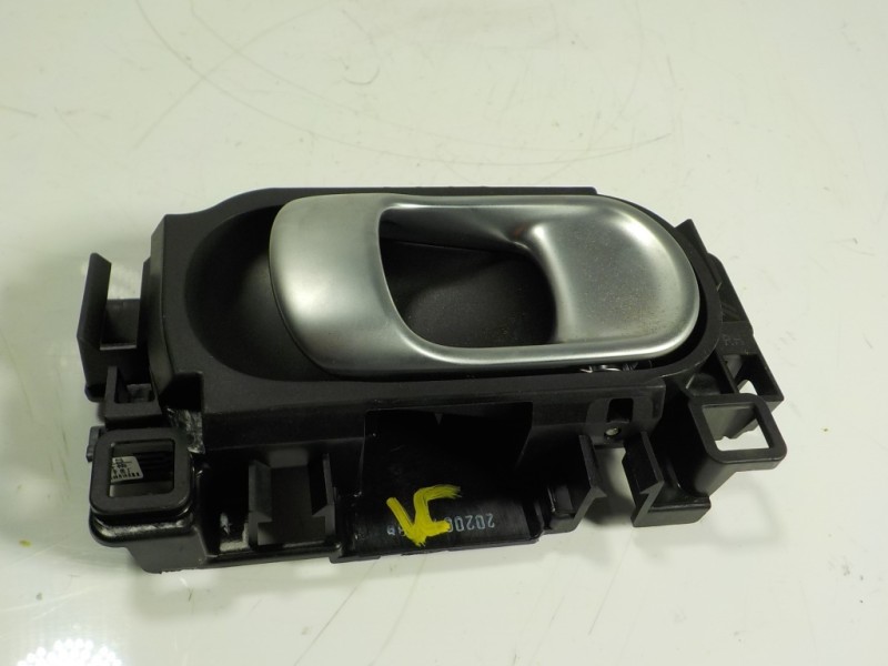 Recambio de maneta interior delantera derecha para citroën c5 aircross live pack referencia OEM IAM 98276867VV  