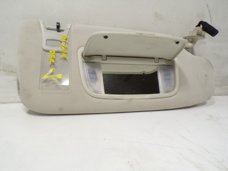 Recambio de parasol derecho para ford mondeo lim. trend referencia OEM IAM 2033278  