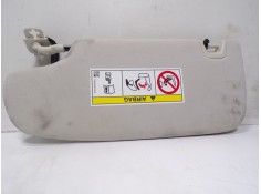 Recambio de parasol derecho para ford mondeo lim. trend referencia OEM IAM 2033278   2