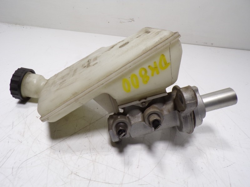 Recambio de bomba freno para citroën c3 1.2 12v e-vti referencia OEM IAM 4601X0 0204054032 