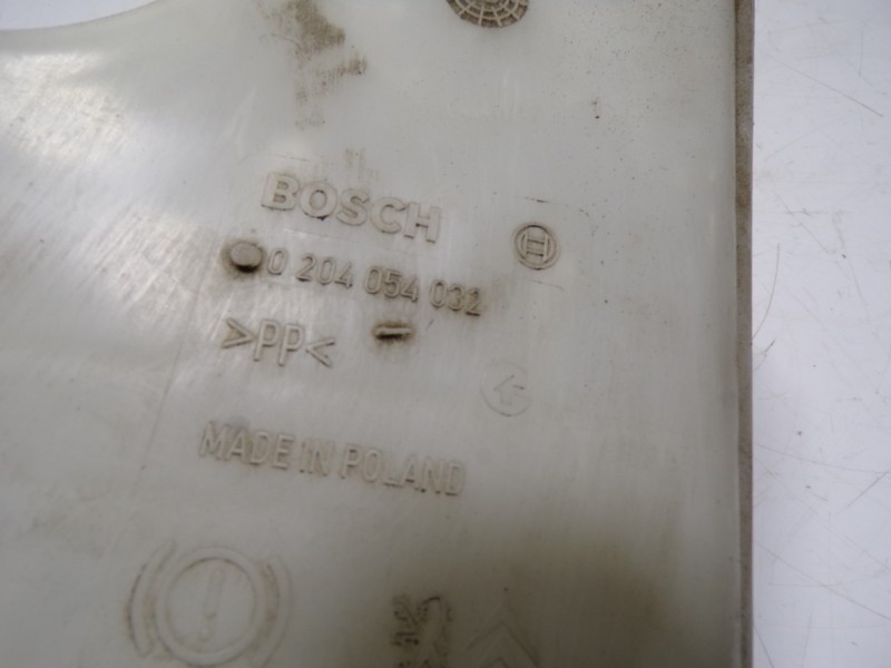 Recambio de bomba freno para citroën c3 1.2 12v e-vti referencia OEM IAM 4601X0 0204054032 