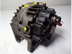 Recambio de alternador para renault megane iii berlina 5 p 1.5 dci diesel fap referencia OEM IAM  231000027R  2
