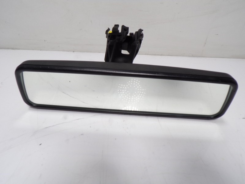 Recambio de espejo interior para seat leon (kl1) 1.0 tsi referencia OEM IAM 3G0857511N9B9 3G0857511N9B9 