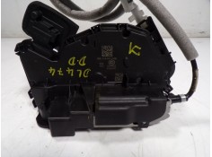 Recambio de cerradura puerta delantera derecha para seat leon sportstourer (kl8) fr referencia OEM IAM 5TB837016E 5TB837016E  2