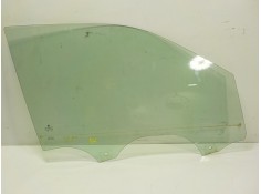 Recambio de cristal puerta delantero derecho para skoda fabia combi 1.0 tsi referencia OEM IAM 6V0845202C  