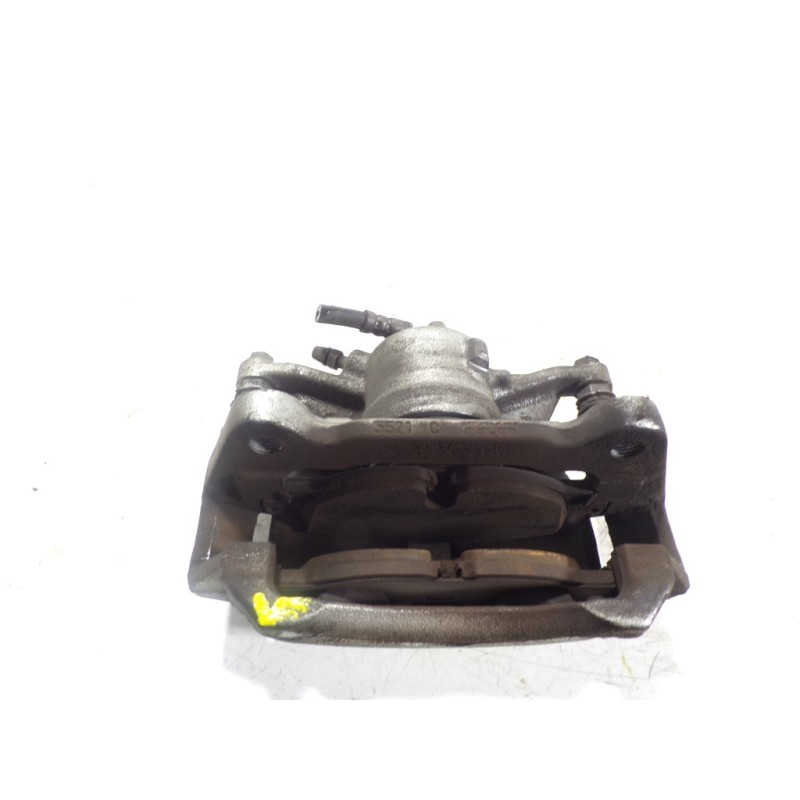 Recambio de pinza freno delantera izquierda para audi a3 sportback (8vf) s line edition referencia OEM IAM 8V0615123  