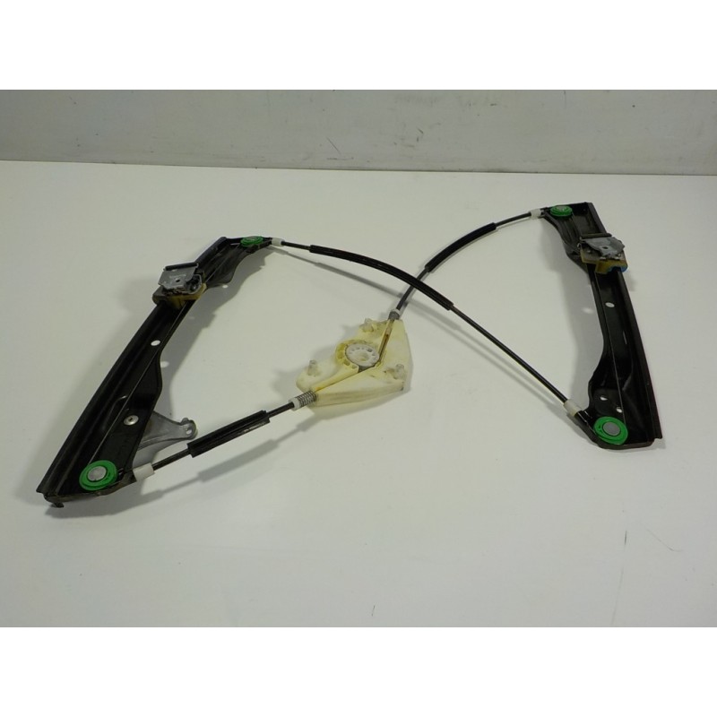 Recambio de elevalunas delantero izquierdo para volkswagen passat variant (3c5) 2.0 tdi referencia OEM IAM 3C1837461L 980873101 