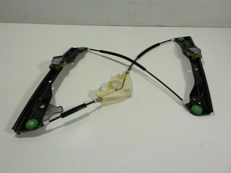 Recambio de elevalunas delantero izquierdo para volkswagen passat variant (3c5) 2.0 tdi referencia OEM IAM 3C1837461L 980873101 