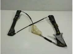 Recambio de elevalunas delantero izquierdo para volkswagen passat variant (3c5) 2.0 tdi referencia OEM IAM 3C1837461L 980873101  2