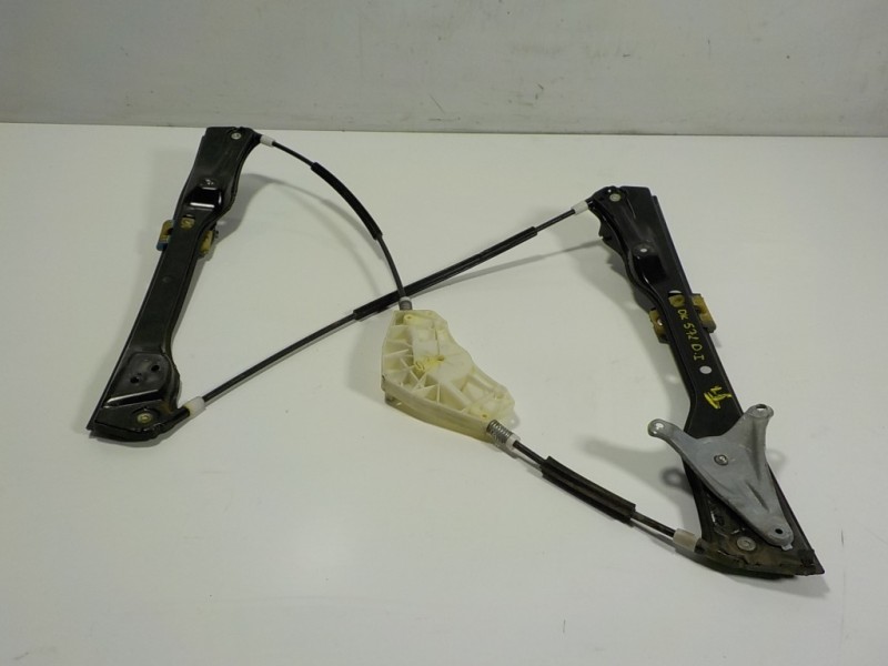 Recambio de elevalunas delantero izquierdo para volkswagen passat variant (3c5) 2.0 tdi referencia OEM IAM 3C1837461L 980873101 