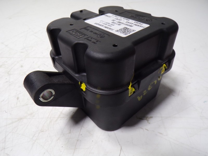 Recambio de modulo electronico para opel corsa f electric referencia OEM IAM  983931588000 