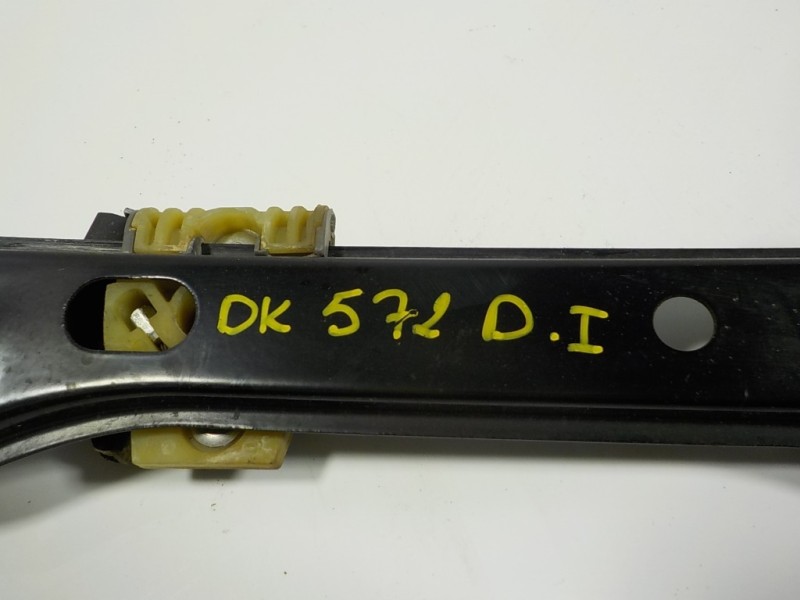 Recambio de elevalunas delantero izquierdo para volkswagen passat variant (3c5) 2.0 tdi referencia OEM IAM 3C1837461L 980873101 