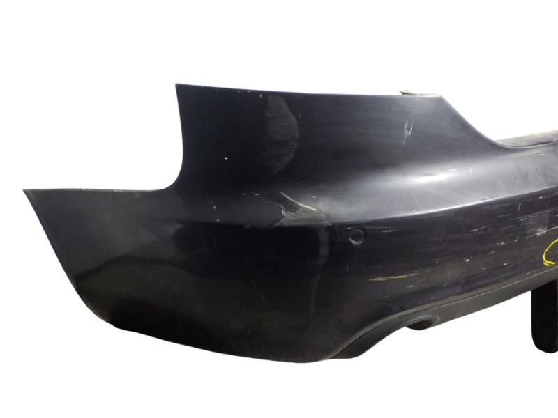 Recambio de paragolpes trasero para audi a6 berlina (4f2) 3.2 fsi quattro referencia OEM IAM 4F5807303AGRU  