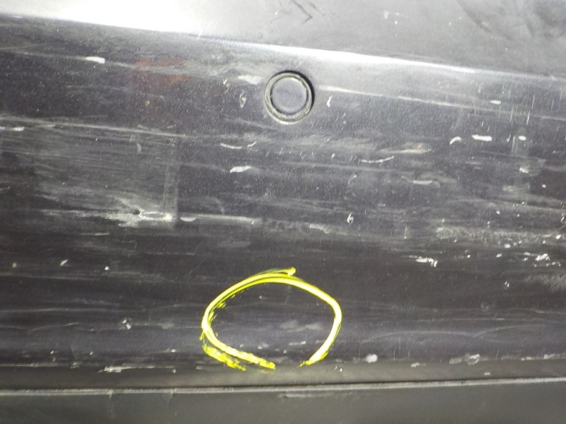 Recambio de paragolpes trasero para audi a6 berlina (4f2) 3.2 fsi quattro referencia OEM IAM 4F5807303AGRU  