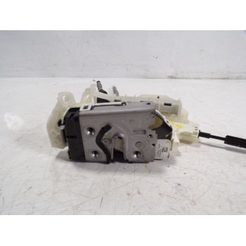 CERRADURA PUERTA TRASERA DERECHA 52104486 52104486 