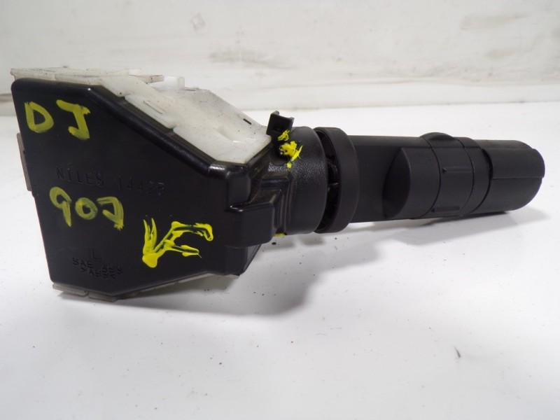 Recambio de mando luces para nissan qashqai (j10) tekna referencia OEM IAM 25540JD03A 8229SN 