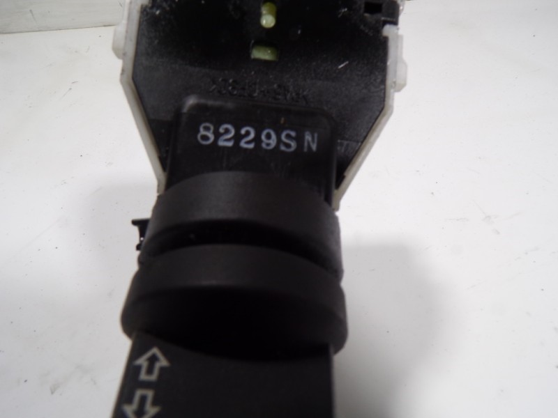 Recambio de mando luces para nissan qashqai (j10) tekna referencia OEM IAM 25540JD03A 8229SN 