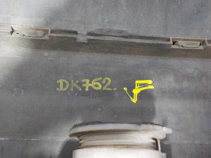 Recambio de paragolpes trasero para audi a6 berlina (4f2) 3.2 fsi quattro referencia OEM IAM 4F5807303AGRU  