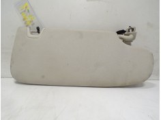 Recambio de parasol izquierdo para ford mondeo lim. trend referencia OEM IAM 2033283   2