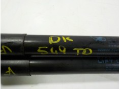 Recambio de amortiguadores maletero / porton para renault megane iii berlina 5 p 1.5 dci diesel fap referencia OEM IAM  90451000 2