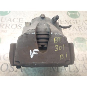 PINZA FRENO DELANTERA IZQUIERDA 