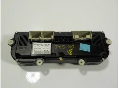Recambio de mando climatizador para volkswagen passat variant (3c5) 2.0 tdi referencia OEM IAM 5K0907044BSZJU 5K0907044BS  2