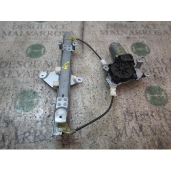 ELEVALUNAS TRASERO IZQUIERDO 82701JD400 402191A 