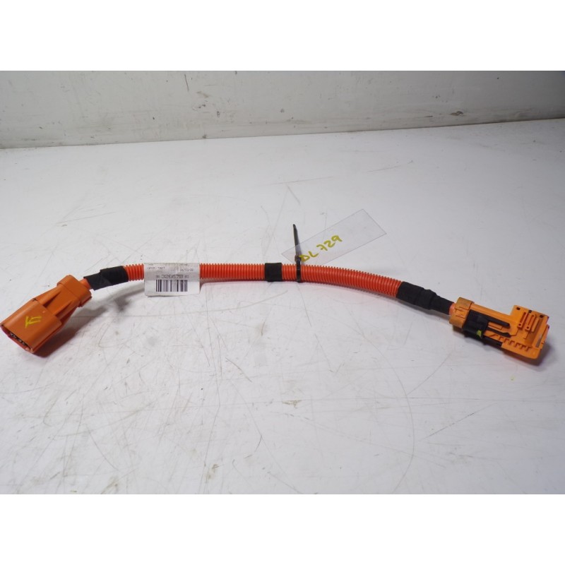 Recambio de modulo electronico para opel corsa f electric referencia OEM IAM  9832667880 