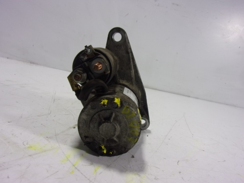 Recambio de motor arranque para nissan qashqai (j10) tekna referencia OEM IAM 23300EN20A 23300EN20A 