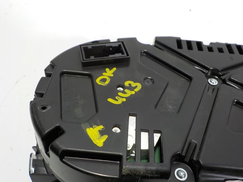 Recambio de cuadro instrumentos para skoda fabia combi 1.0 tsi referencia OEM IAM 6V0920740D 6V0920740D 