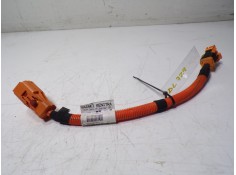 Recambio de modulo electronico para opel corsa f electric referencia OEM IAM  9832667880  2