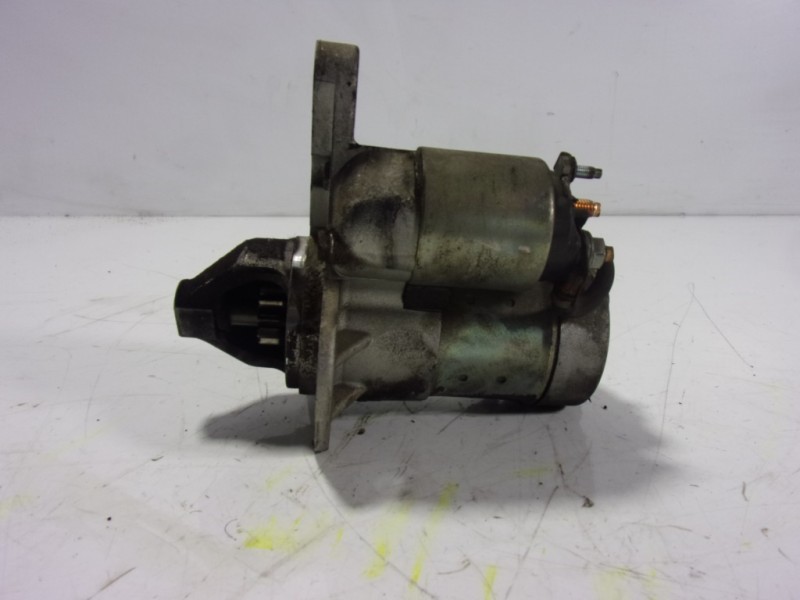 Recambio de motor arranque para nissan qashqai (j10) tekna referencia OEM IAM 23300EN20A 23300EN20A 