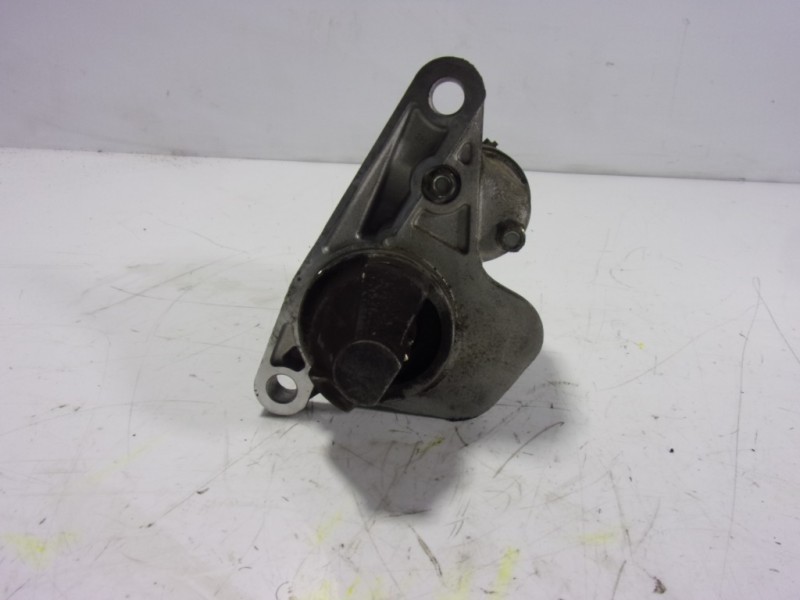 Recambio de motor arranque para nissan qashqai (j10) tekna referencia OEM IAM 23300EN20A 23300EN20A 