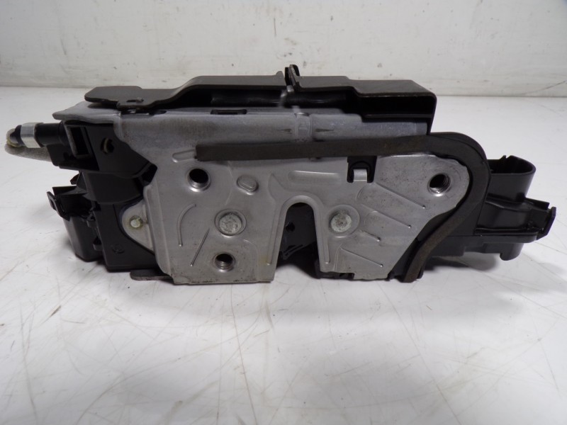 Recambio de cerradura puerta delantera izquierda para seat leon sportstourer (kl8) fr referencia OEM IAM 5TB837015E 5TB837015E 