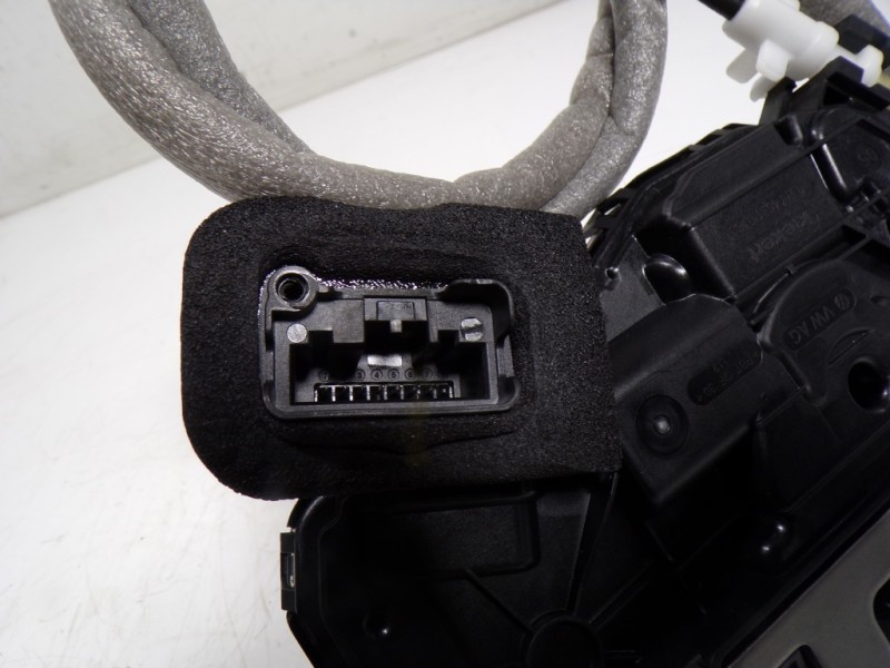 Recambio de cerradura puerta delantera izquierda para seat leon sportstourer (kl8) fr referencia OEM IAM 5TB837015E 5TB837015E 