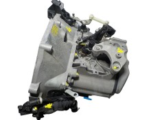 Recambio de caja cambios para citroën c3 1.2 12v e-vti referencia OEM IAM 9803846280 20CR15  2