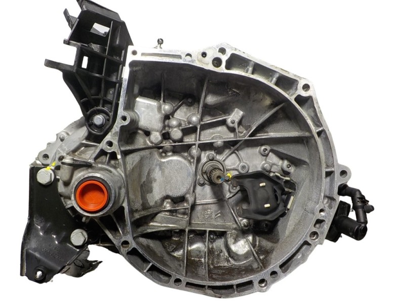 Recambio de caja cambios para citroën c3 1.2 12v e-vti referencia OEM IAM 9803846280 20CR15 