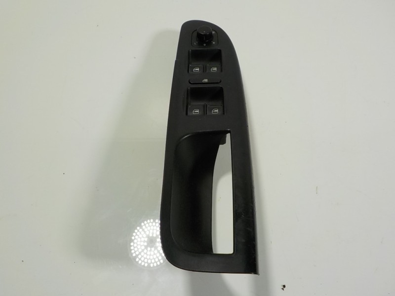 Recambio de mando elevalunas delantero izquierdo para volkswagen passat variant (3c5) 2.0 tdi referencia OEM IAM  1K0959565K 